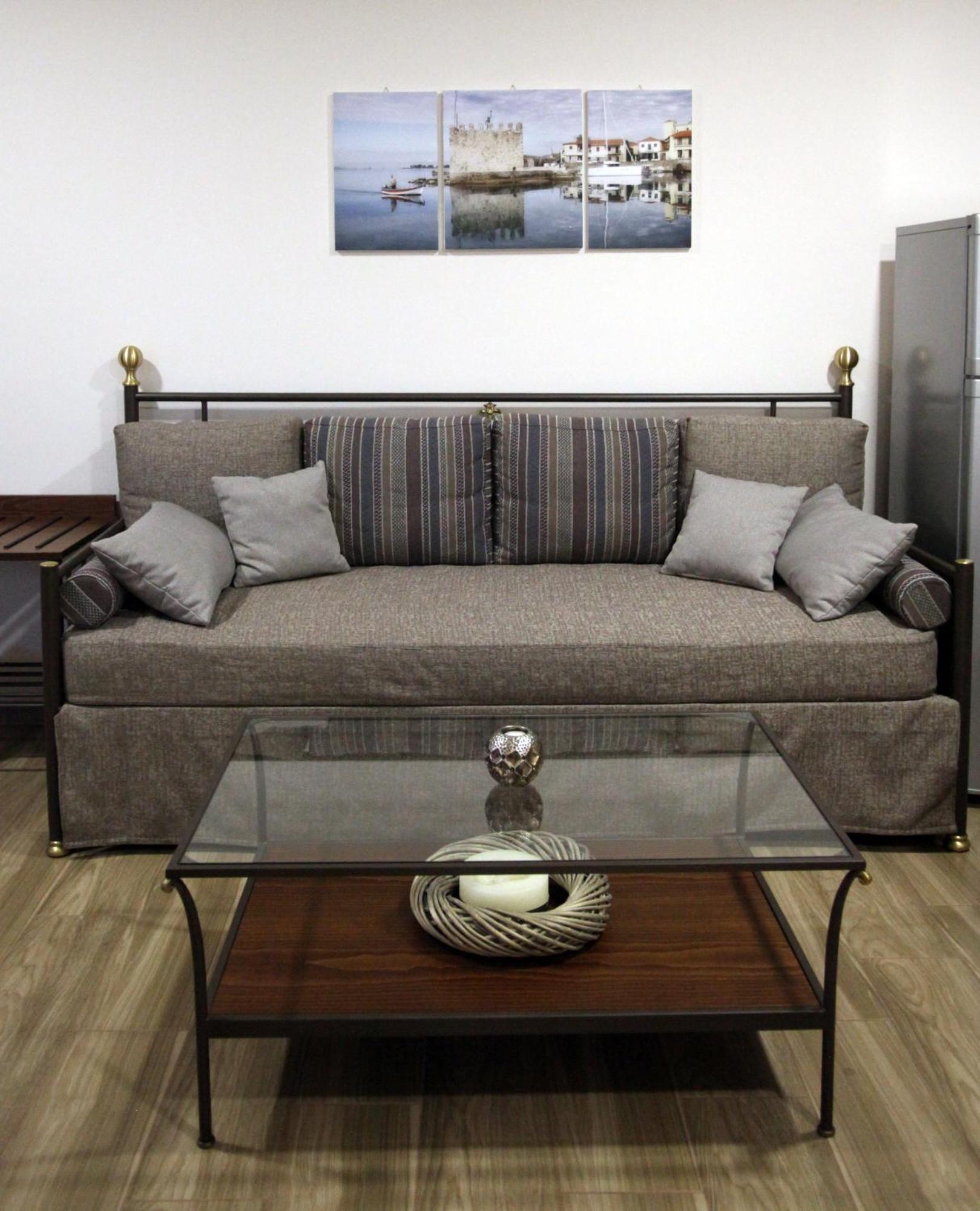 Treanto Nafpaktos Boutique Hotel الغرفة الصورة