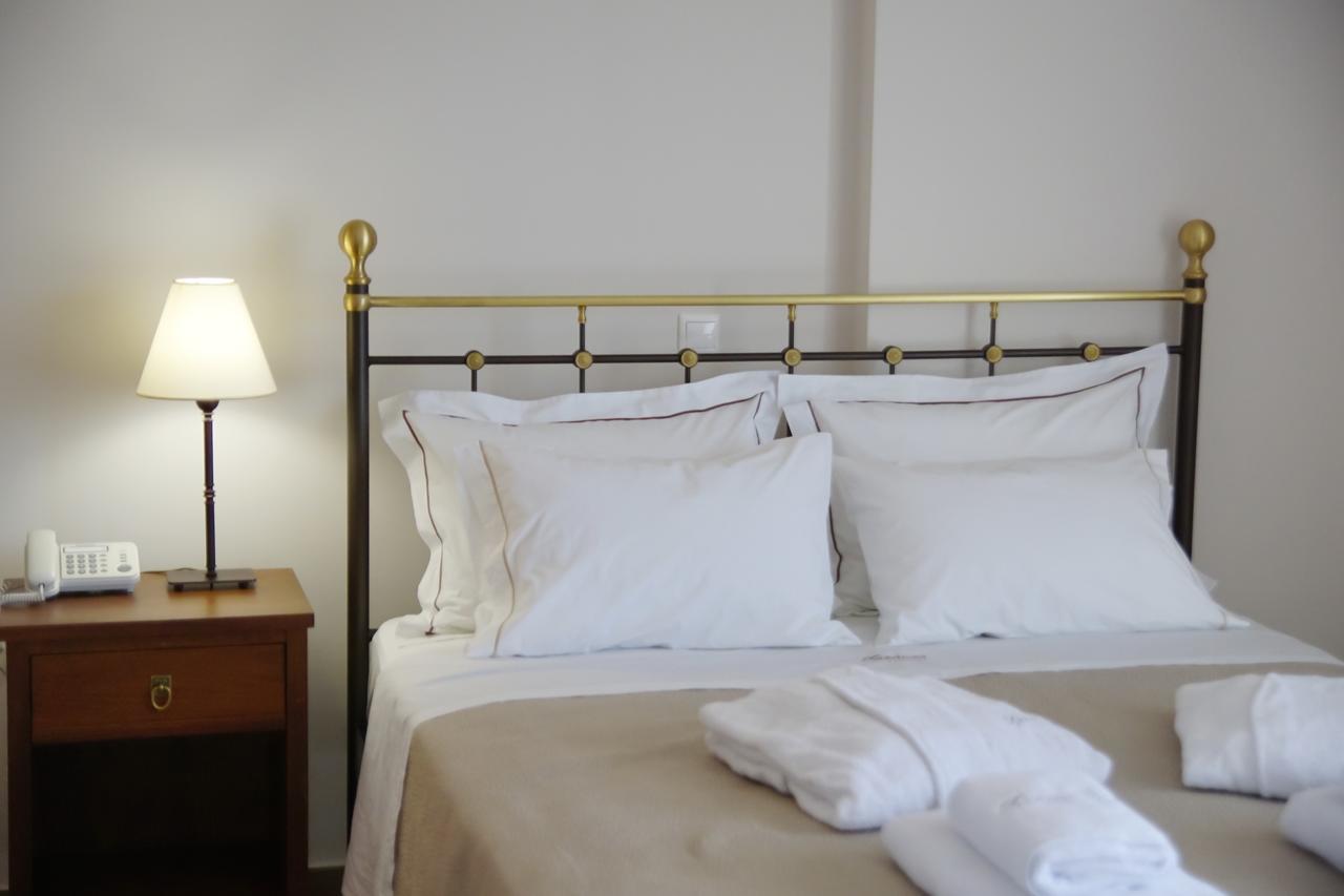 Treanto Nafpaktos Boutique Hotel المظهر الخارجي الصورة