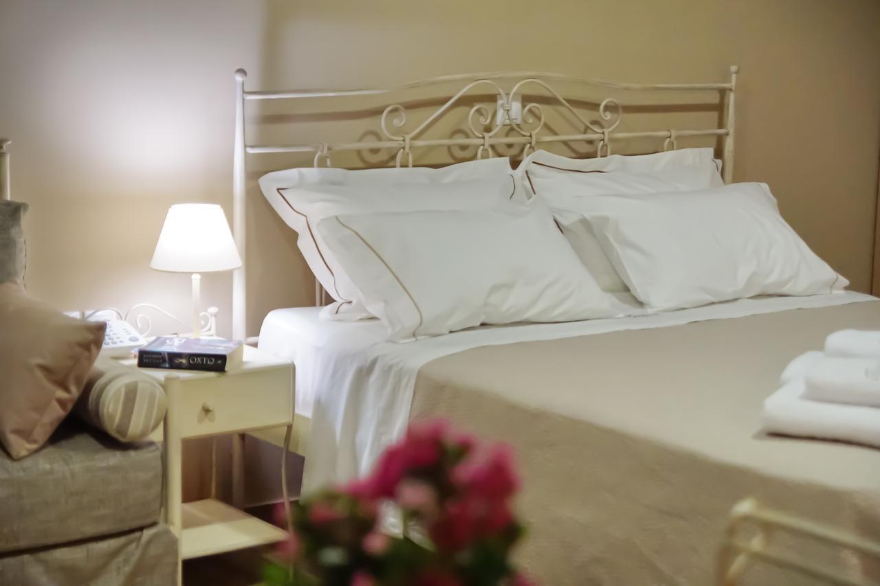 Treanto Nafpaktos Boutique Hotel المظهر الخارجي الصورة