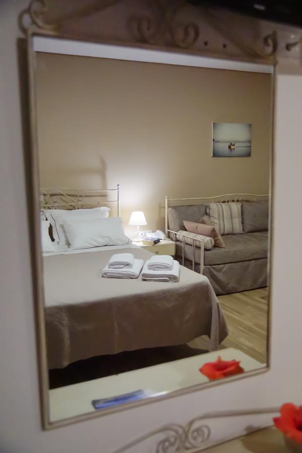 Treanto Nafpaktos Boutique Hotel المظهر الخارجي الصورة