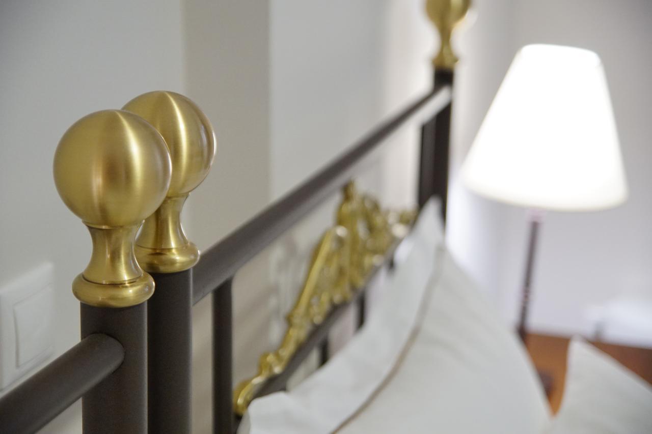 Treanto Nafpaktos Boutique Hotel المظهر الخارجي الصورة