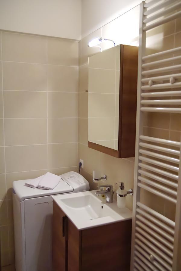 Treanto Nafpaktos Boutique Hotel المظهر الخارجي الصورة